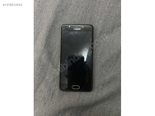 İkinci El ve Sıfır Alışveriş / Cep Telefonu & Aksesuar / Cep Telefonu / Casper / VIA M2