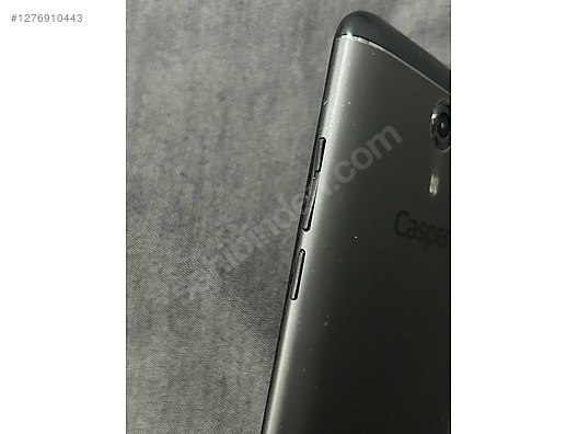 İkinci El ve Sıfır Alışveriş / Cep Telefonu & Aksesuar / Cep Telefonu / Casper / VIA M2