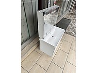 Banyo dolap Banyo dolabı