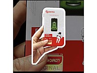 iPhone SE 2020 ekstra güçlendirilmiş pro batarya