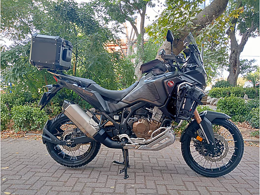 HATASIZ SERVİS BAKIMLI AFRİKA L2 BOL AKSESUARLI #1269910513