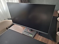 Asus ROG STRIX XG27UCS 27 inç 160Hz 1ms 4K UHD Gaming Monitör #1286910516