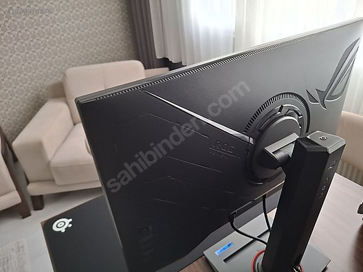 Used & Brand New Items / Gaming & Gamers Exclusive / Gaming Equipment / Gaming Monitor / Asus