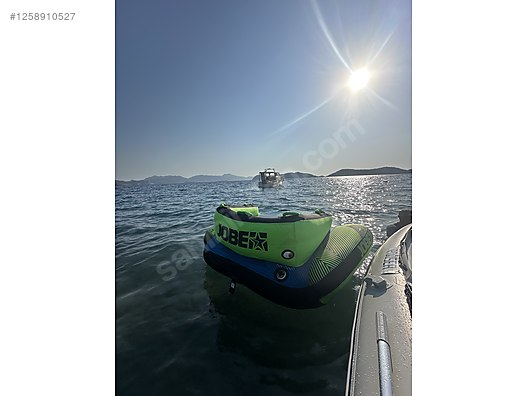 JOBE Towbar Wakeboard Binar iki kisilik - 1258910527