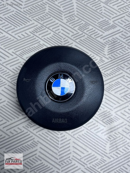 BMW 3 Serisi Airbag (Hava Yastığı)