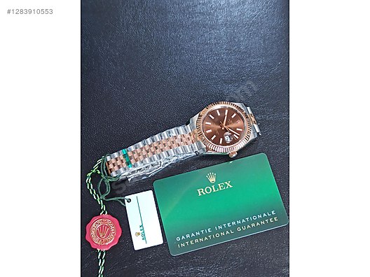 İkinci El ve Sıfır Alışveriş / Saat / Kol Saati / Rolex