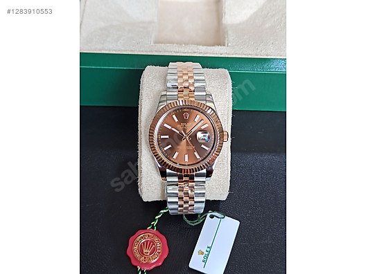 İkinci El ve Sıfır Alışveriş / Saat / Kol Saati / Rolex