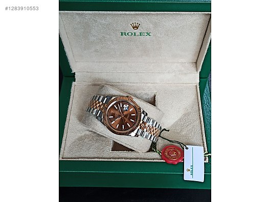 İkinci El ve Sıfır Alışveriş / Saat / Kol Saati / Rolex