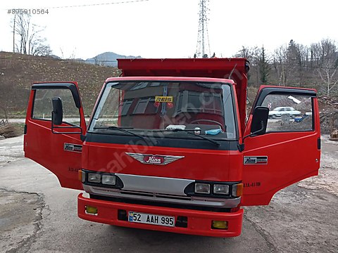 chrysler hino fb 112 sa hino fb112 2000 model at sahibinden com 895910564 chrysler hino fb 112 sa hino fb112 2000 model at sahibinden com 895910564