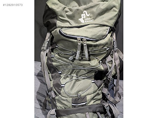 Used & Brand New Items / Sports / Nature Sports / Camping / Bags