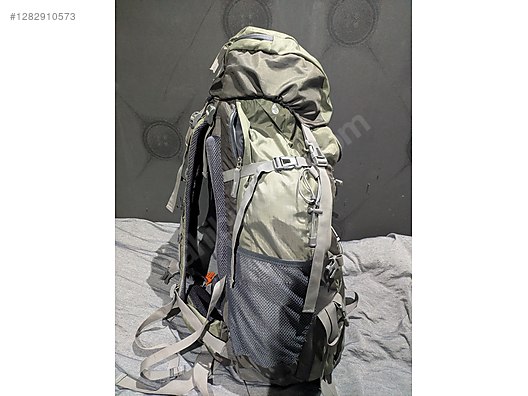 Used & Brand New Items / Sports / Nature Sports / Camping / Bags