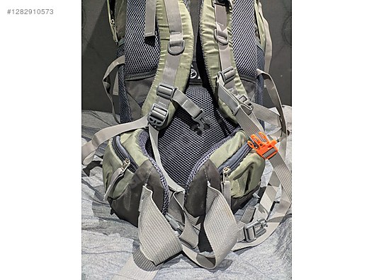 Used & Brand New Items / Sports / Nature Sports / Camping / Bags