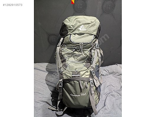 Used & Brand New Items / Sports / Nature Sports / Camping / Bags