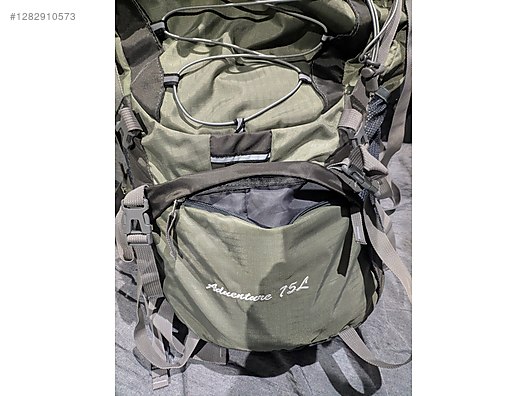 Used & Brand New Items / Sports / Nature Sports / Camping / Bags