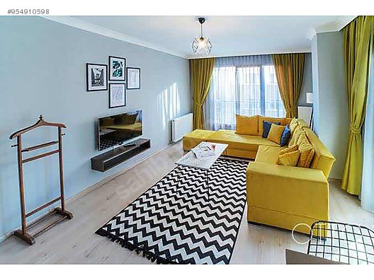 Kağıthane merkez mh ve çevresi günlük Kiralık daireler Günlük Kiralık