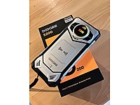Doogee S200 #1280910603