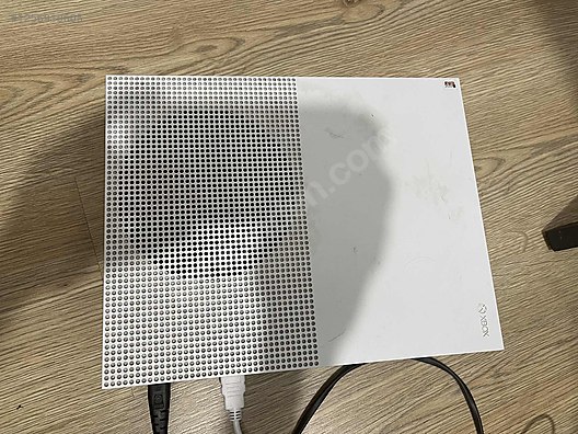 İkinci El ve Sıfır Alışveriş / Oyunculara Özel / Oyun Konsolu / Xbox One S