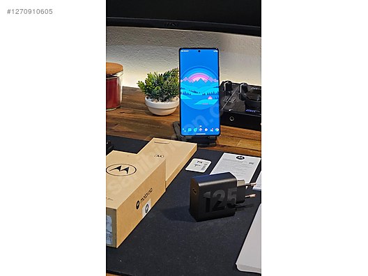 Used & Brand New Items / Cell Phones & Accessories / Cell Phones / Motorola / Edge 30 Ultra