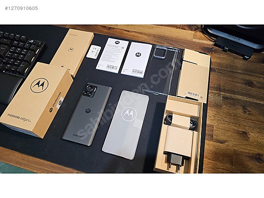 Used & Brand New Items / Cell Phones & Accessories / Cell Phones / Motorola / Edge 30 Ultra