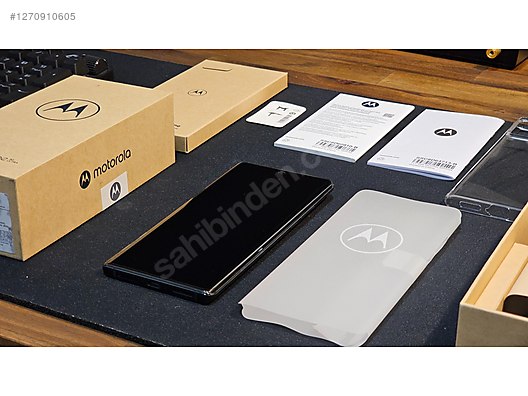 Used & Brand New Items / Cell Phones & Accessories / Cell Phones / Motorola / Edge 30 Ultra