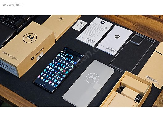 Used & Brand New Items / Cell Phones & Accessories / Cell Phones / Motorola / Edge 30 Ultra