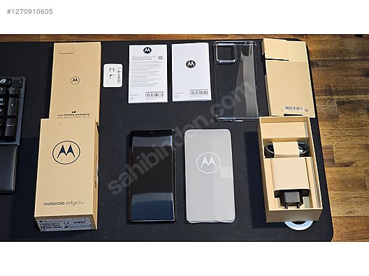 Used & Brand New Items / Cell Phones & Accessories / Cell Phones / Motorola / Edge 30 Ultra