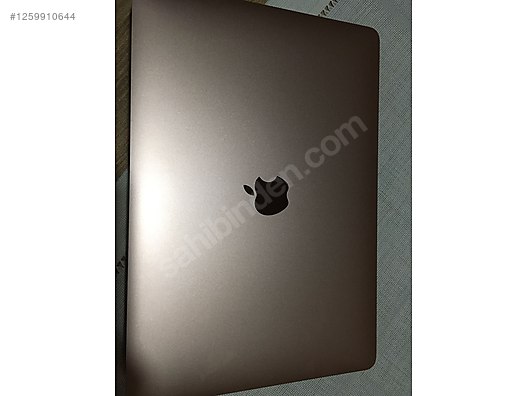 Used & Brand New Items / Computers / Laptops & Notebooks / Laptops / Apple Macbook