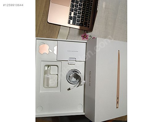 Used & Brand New Items / Computers / Laptops & Notebooks / Laptops / Apple Macbook