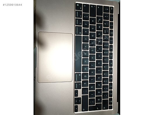 Used & Brand New Items / Computers / Laptops & Notebooks / Laptops / Apple Macbook