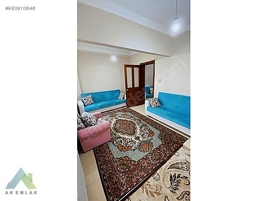 bandirma carsi icinde 2 1 esyali kiralik daire kiralik daire ilanlari sahibinden com da 983910646