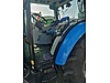 Machinery / Agricultural Machines / Tractors / New Holland / T4.75S