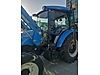 Machinery / Agricultural Machines / Tractors / New Holland / T4.75S