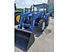 Machinery / Agricultural Machines / Tractors / New Holland / T4.75S