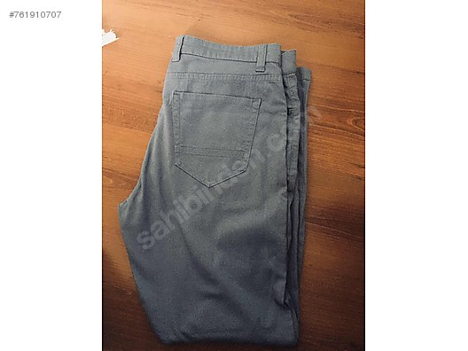 Pierre Cardin Pantolon Pierre Cardin Erkek Pantolon Modelleri Sahibinden Com Da 761910707