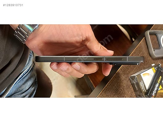 İkinci El ve Sıfır Alışveriş / Cep Telefonu & Aksesuar / Cep Telefonu / Xiaomi / 15