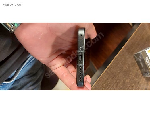 İkinci El ve Sıfır Alışveriş / Cep Telefonu & Aksesuar / Cep Telefonu / Xiaomi / 15