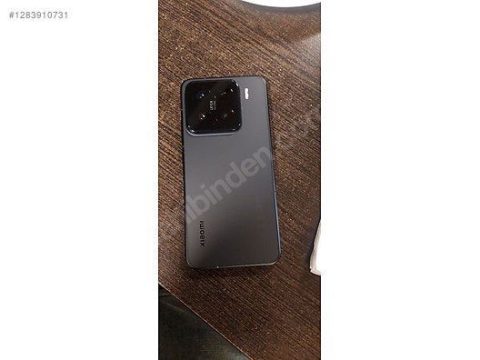 İkinci El ve Sıfır Alışveriş / Cep Telefonu & Aksesuar / Cep Telefonu / Xiaomi / 15