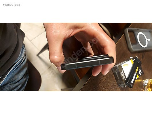 İkinci El ve Sıfır Alışveriş / Cep Telefonu & Aksesuar / Cep Telefonu / Xiaomi / 15