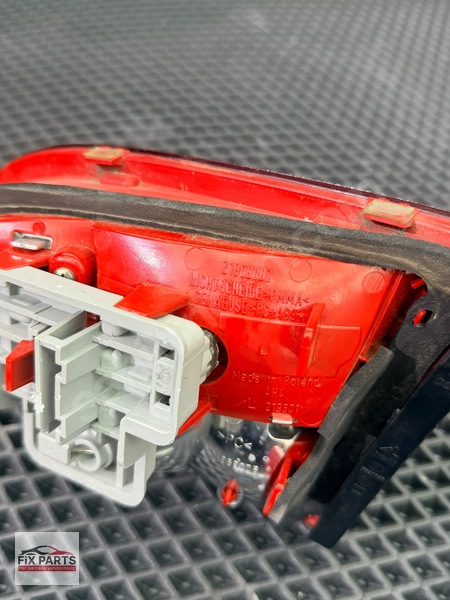 Audi A4 Stop