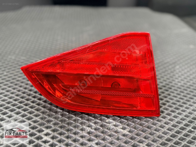 Audi A4 Stop