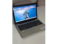 ASUS i5- GT 940m #1283910803