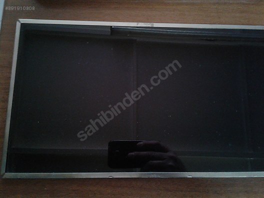 15 6 Led 40 Pin Ekran Temiz Ikinci El Notebook Ekranlari Sahibinden Com Da 891910808