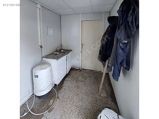 5+1 Prefabrik Ev Modelleri