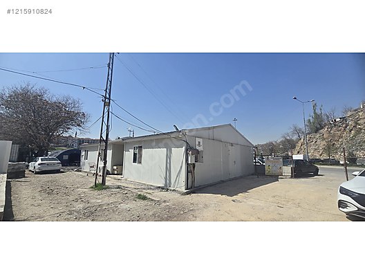 5+1 Prefabrik Ev Modelleri