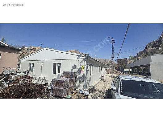 5+1 Prefabrik Ev Modelleri