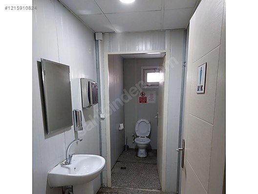 5+1 Prefabrik Ev Modelleri