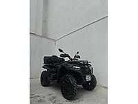 SIFIR TADINDA 2024 çıkışı CFMOTO 625cc #1283910846