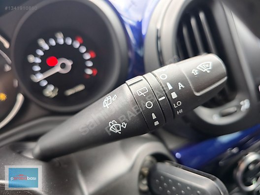 Fiat 500 Ailesi 500L 1.3 Mjet Cross Plus - 2020
