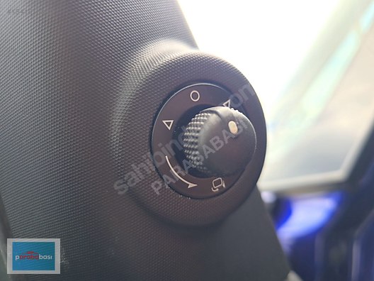 Fiat 500 Ailesi 500L 1.3 Mjet Cross Plus - 2020