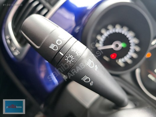 Fiat 500 Ailesi 500L 1.3 Mjet Cross Plus - 2020
